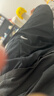 安踏速干裤丨运动裤男士夏季吸湿透气冰丝短裤七分裤休闲薄款中裤 实拍图