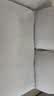 【高洁士】沙发清洗上门 布艺窗帘清洁 干洗地毯 家用商用床垫杀菌除螨服务 布艺沙发一座(3座起) 联系客服预约时间 实拍图