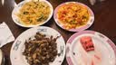 港荣咸肉松蛋糕480g面包饼干肉松戚风蛋糕早餐零食糕点下午茶独立包装 实拍图
