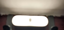 公牛（BULL）LED酷毙灯MC-A003E-DD床头衣柜条形小夜灯感应款5700K长100mm 实拍图