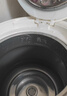 美的（Midea）5升电热水瓶热水壶 304不锈钢一键除氯热水瓶 家用大容量多段控温恒温开水壶电水瓶泡奶 5L 【316母婴级内胆】-店长主推 实拍图