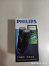 飞利浦（PHILIPS）剃须刀电动男士刮胡刀欧洲进口刀片 双刀头剃胡刀 干电池便携式须刨电须刀送父亲礼物 经典干电池款【官方标配】 实拍图