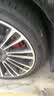 朝阳1号 静音棉轮胎/新能源轮胎 265/40R22 106V 适配问界M9/极氪001 实拍图