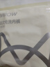 猫人医护级A类100%零染棉加长裆女士内裤女全纯棉高腰收腹三角裤3XL 实拍图