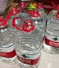 农夫山泉 饮用水 饮用天然水5L*4桶 整箱装 桶装水随机包装 实拍图
