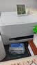 爱普生（EPSON）【6代新品】L3351墨仓式彩色打印机 微信打印/无线连接 家用AI学习打印机（打印、复印、扫描） 实拍图