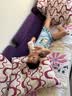 飞鹤乐高高学生成长奶粉礼盒650g*2高钙乳铁蛋白青少年6-15岁儿童礼盒 实拍图
