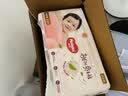 好奇（Huggies）铂金装小桃裤纸尿裤NB84片(5kg以下)尿不湿【夏季散热王】 实拍图