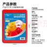 火焰战士防毒面具消防面罩防烟防火面罩3C认证逃生过滤式自救呼吸器TZL30A 实拍图