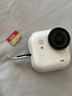 闪迪（SanDisk）256GB TF(MicroSD)内存卡4K极速金卡A2 V30 U3兼容大疆Pocket3/4P/Action 6运动相机/无人机存储卡 实拍图