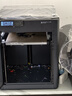 拓竹P1SC 3D打印机儿童礼物桌面家用FDM全自动调平大尺寸多色高速3d打印机器【大陆版】 实拍图