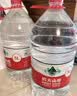 农夫山泉 饮用水 饮用天然水5L*4桶 整箱装 桶装水随机包装 实拍图