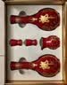 郎酒红花郎10双支礼盒+老郎酒1956 单瓶装 酱香型白酒 中秋礼品 实拍图