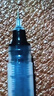 真彩（TRUECOLOR）直液式走珠笔大容量巨能写速干中性笔0.5mm黑色笔刷题笔学生考试作业专用水笔热门商品10支/袋0748 实拍图