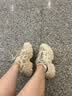 申亚威能（SHENYA）宠物猫咪狗狗复合维生素片多维营养防掉毛改善泪痕犬猫通用 400片 实拍图