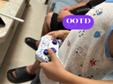 盖世小鸡（GAMESIR）启明星2无线游戏手柄 switch2手机NS安卓苹果PC电脑电视steam蓝牙星露谷双人成行pro粉色地平线6 实拍图