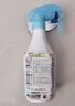 小林制药（KOBAYASHI）运动鞋除臭剂喷雾250ml日本进口去异味消臭喷剂鞋袜防臭热门商品 实拍图