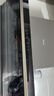 美的（Midea）【蒸汽洗AK5 PRO】抽吸油烟机25风量顶侧一体+AK11定时防干烧灶天然气套装 实拍图