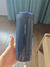 摩飞电器（Morphyrichards）便携式电热水杯 电热水壶 家用旅行0.3L便携保温杯烧水壶保温一体全自动最新款京东自营MR6060蓝 实拍图