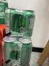 雪花啤酒(Snowbeer)清爽 330ml*24听 口感冰爽 经典热销商品 七夕送礼 实拍图