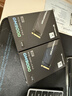 宏碁掠夺者（PREDATOR）4TB SSD固态硬盘 M.2接口(NVMe协议) GM9000神舆系列 NVMe PCIe 5.0读速14000MB/s AI电脑存储配件 实拍图
