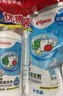 贝亲（Pigeon）奶瓶清洗剂 婴儿专用 奶嘴玩具果蔬清洁1300ml 囤货装 PL156 实拍图