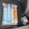 维德（WELLDAY）氧气瓶便携式供氧器孕妇老人吸氧机高原旅游氧气罐1000ml*4瓶 实拍图