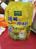 太太乐鸡精 三鲜标准 加倍提鲜 鸡精180g（加嘴装）炒菜煲汤烹饪调料 实拍图