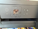 爱普生（EPSON）【6代新品】L4358墨仓式彩色无线AI学习打印机一体机家用/办公L4266/L4268升级自动双面/液晶屏/黑 实拍图