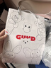 Gund飞吻企鹅躲猫猫音乐毛绒玩具陪伴公仔儿童婴儿生日礼物 礼物 实拍图