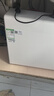 美的（Midea）加热制冷直饮净水器套装【白泽Max1000G瞬时1200G+管线机239D+银河前置99】0阻垢剂反渗透家用壁挂 实拍图