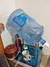 拜杰桶装水支架 大桶水矿泉水饮水机支架水桶带水嘴开关龙头 标准款 实拍图