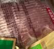 金锣经典培根肉片1斤猪肉培根三明治火锅早餐烧烤烤肉食材空气炸锅 实拍图