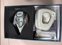3M6200防毒面具口罩防尘防有毒气体防甲醛防有机蒸气等配6005滤毒盒消防面具 实拍图