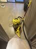 KARCHER德国卡赫 桶式吸尘器18L干湿吹三用家用工业开荒装修保洁地毯宠物大容量大功率超强吸力WD1s 实拍图