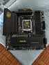 微星（MSI）MAG B850M MORTAR WIFI7迫击炮DDR5主板 5G网口 支持CPU 9950X/9800X3D/9700X(AMDB850/AM5接口) 实拍图