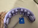 飞利浦（PHILIPS）美眼宝【重磅新品】眼部按摩仪器护眼仪蒸汽眼罩雾化按摩眼干润眼女朋友生日七夕情人节礼物5204E 实拍图