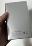 爱国者（aigo）2.5英寸移动硬盘盒usb3.0高速机械固态sata笔记本改外接通用金属盒子 实拍图