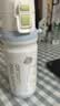 babycare儿童保温杯水壶吸管杯大宝宝学饮杯316不锈钢双饮上学600ml 实拍图