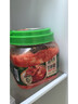 圃美多切件泡菜1.2kg/罐  韩国酱料 辣白菜咸菜夜宵儿童早餐速冻半成品 实拍图