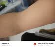 优家（UPLUS）穿戴甲美甲贴片24片(晕染鲛人泪)果冻胶指甲片女神礼物 实拍图