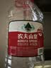 农夫山泉  饮用水 饮用天然水3L*6桶 整箱 桶装水 实拍图