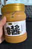 六必居京觅联名 老北京二八酱 618g 芝麻花生酱 芝麻酱火锅蘸料 实拍图