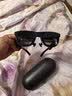 XREAL 1S 智能AR眼镜【全球首发】原生2D转3D 3DoF空间悬停 500吋便携巨幕 52度FOV 观影非AI翻译VR眼镜 实拍图