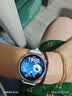 HUAWEI WATCH GT 6 薄荷青 华为智能手表多维情绪健康全新骑行体验强劲续航 实拍图