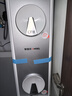 安吉尔哪吒高速全厨净水器1400G家用净水器8年长效RO膜反渗透厨下式净水机J3780-ROC186 实拍图
