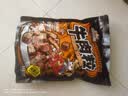 三只松鼠什锦牛肉粒500g袋装休闲零食牛肉干内蒙古风味量贩糖纸独立包装 实拍图