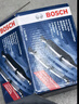 博世（BOSCH）刹车片后片丰田卡罗拉双擎E+帝豪三厢远景S1奇瑞瑞虎3x江淮iEV6E 实拍图