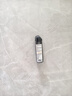 皇宇液体鞋油45ml*1支黑色清洁防水去污补色上光保养皮鞋皮革护理神器 实拍图