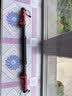 PROIRON普力艾 臂力器臂力棒50-70KG男士可调节弹簧握力棒 胸肌训练器材 实拍图